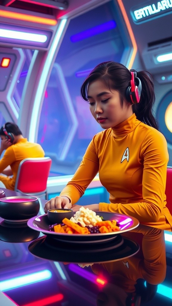 Fakta Unik Seputar Makanan yang Mungkin Belum Kamu Tahu!