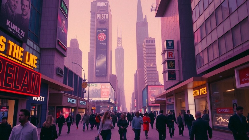 From Vision to Venture: Starting a Business in the City
