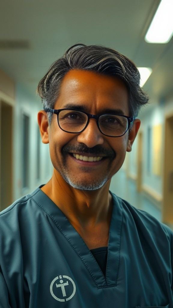 Claiming Your Care: The Ajay Way