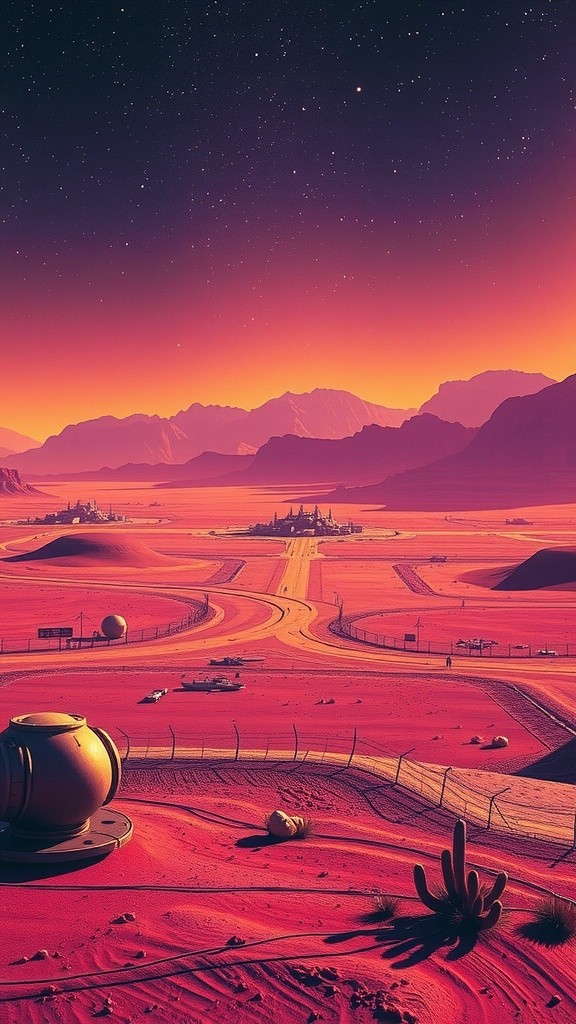 Area 51: Eksperimen Alien atau Manusia?