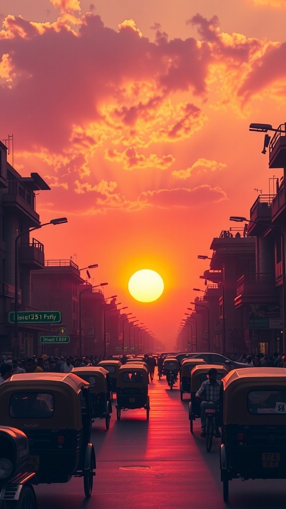 From Delhi Streets to the Cricket Pinnacle