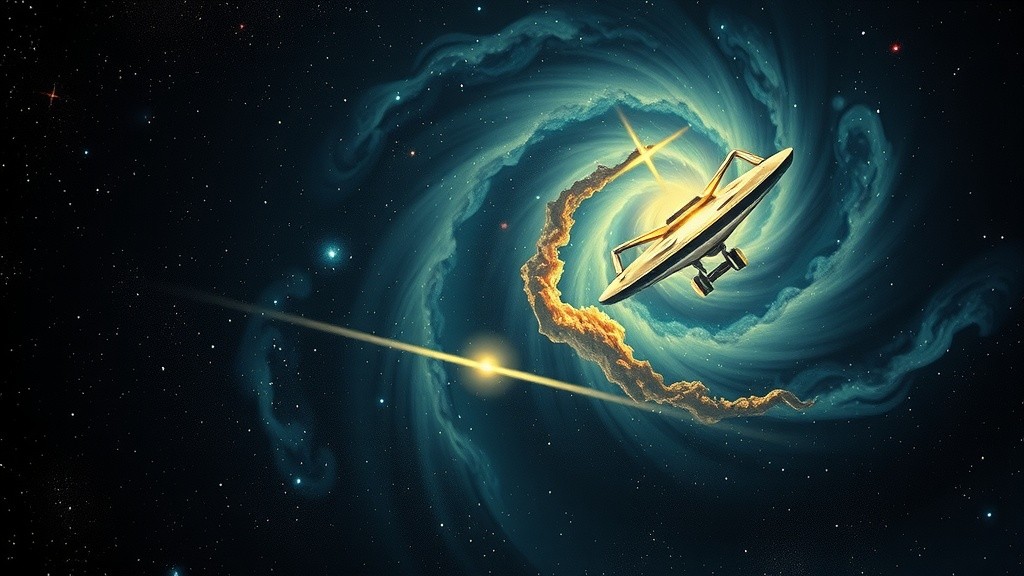 Space Wonders Unveiled