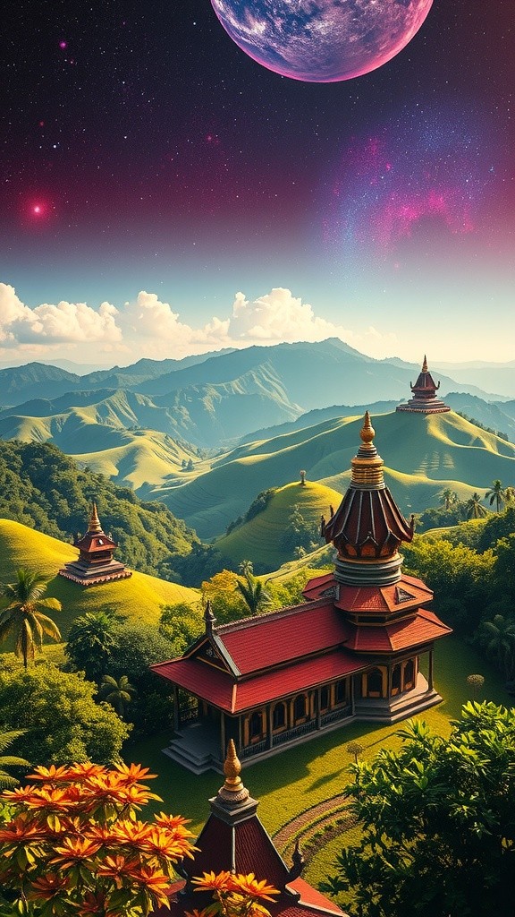 Keberhasilan Kerajaan Majapahit di Abad ke-14
