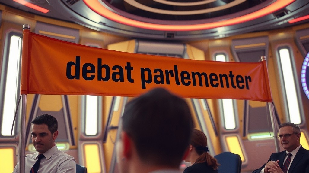Jenis-Jenis Debat: Dari Parlementer hingga Pemeriksaan Ulang