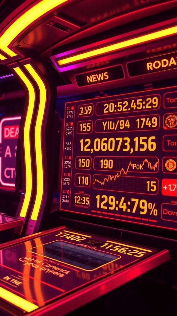 Ethereum 2.0 dan Inovasi Terbaru dalam Dunia Cryptocurrency