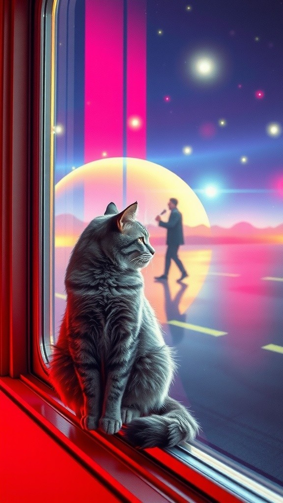 Fakta Menarik: Kucing Mengeong Hanya untuk Manusia!