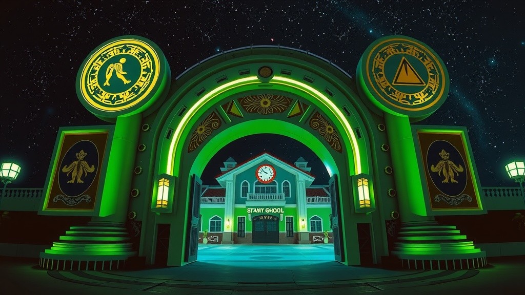 Mimpi dan Cita di Madrasah Aliyah Nurul Ulum