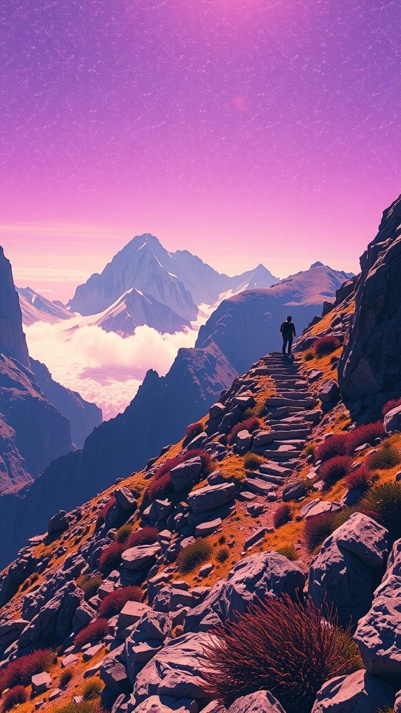 Embrace Struggles: Your Path to Success!