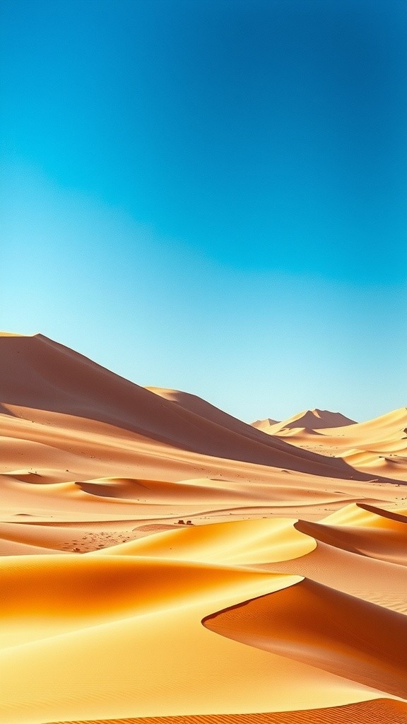 Kuda di Langit Saudi