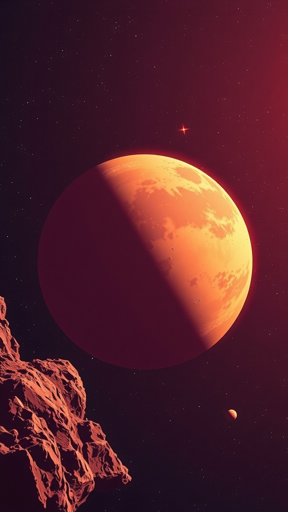 Challenges of Colonizing Mars: A Review of Scientific and Ethical Considerations