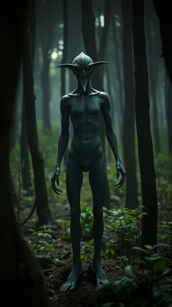 Pertarungan Hantu: Tung Tung vs TehEs TehEsTeh!