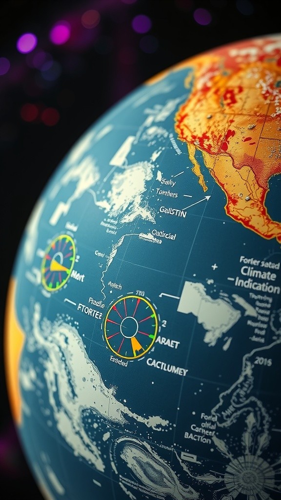 Global Challenges: Solutions for a Better Future