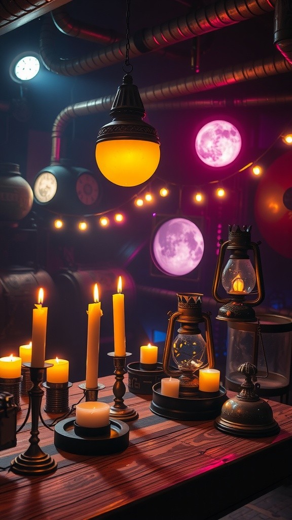 Penemuan Lampu Pijar oleh Thomas Edison
