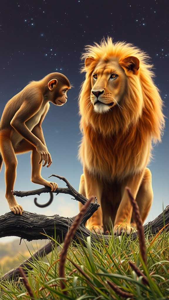 The Betrayal of Friendship