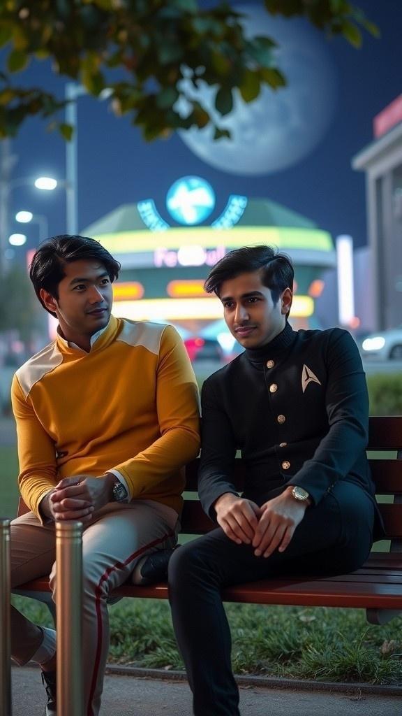 दोस्ती की परीक्षा