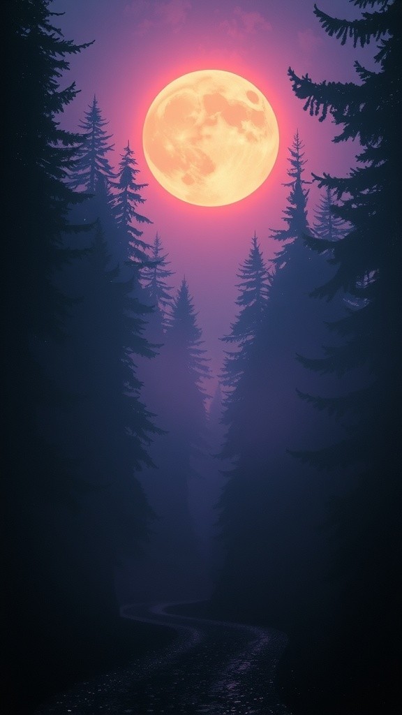 Whispers in the Dark