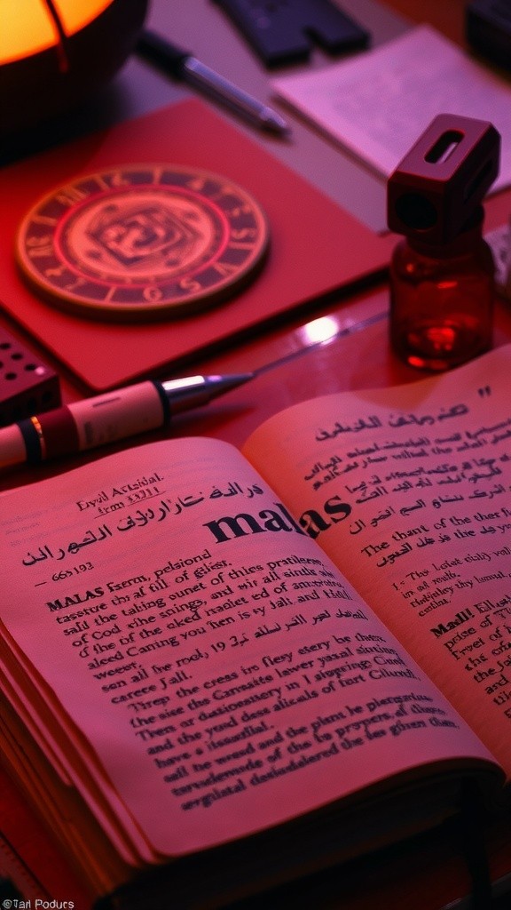 Asal Usul dan Makna Kata 'Malas' dalam Bahasa Melayu