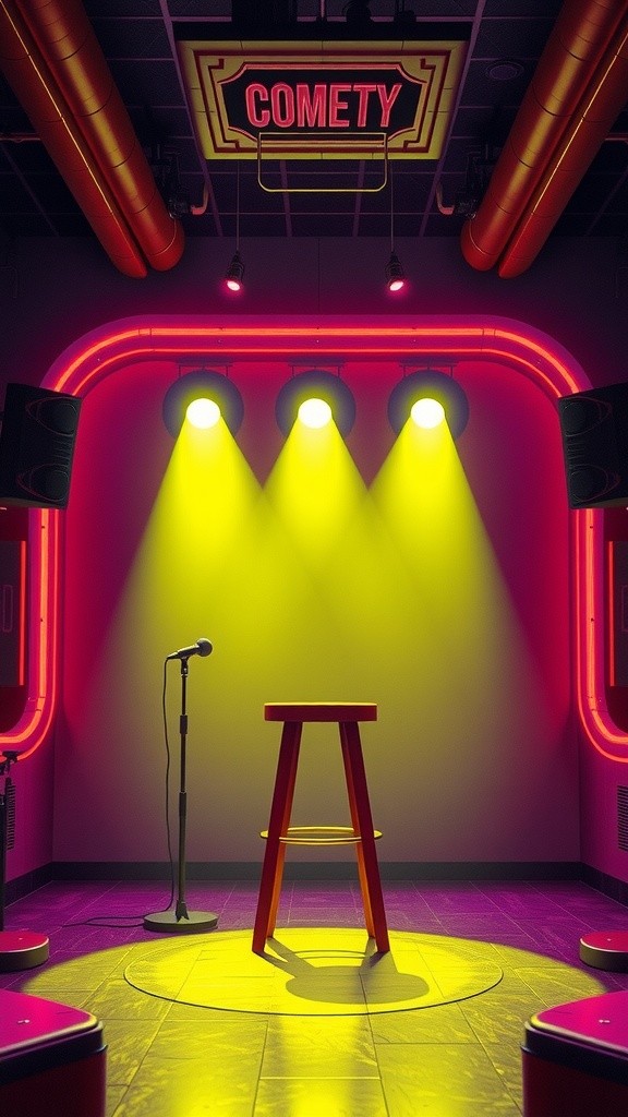 5 Cerita Humor dengan Punchline Tak Terduga