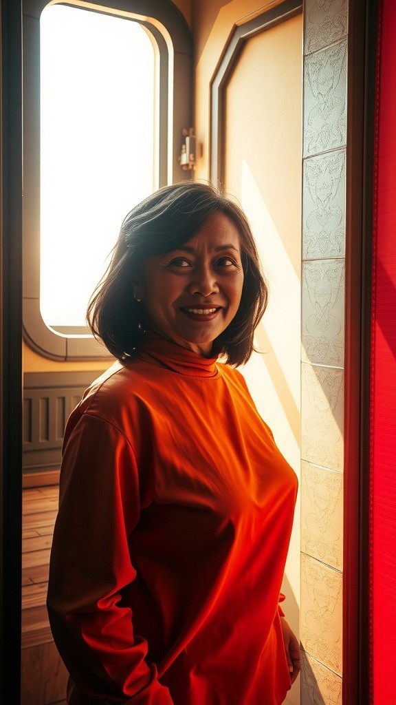 Cinta dan Pengorbanan Ibu Siti