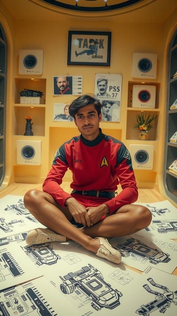 Rohan ki Kahani