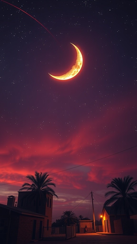 Keutamaan Shalat Tarawih Malam ke-19 Ramadhan
