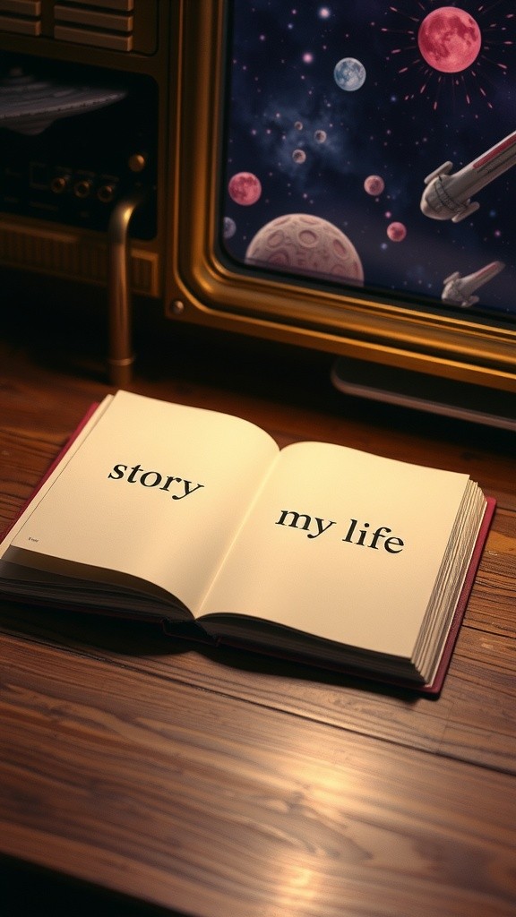 The Journey of Chinedu: A Life Story