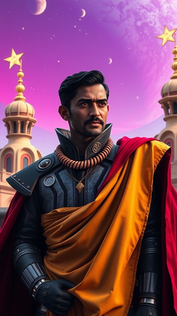 राजा की परीक्षा