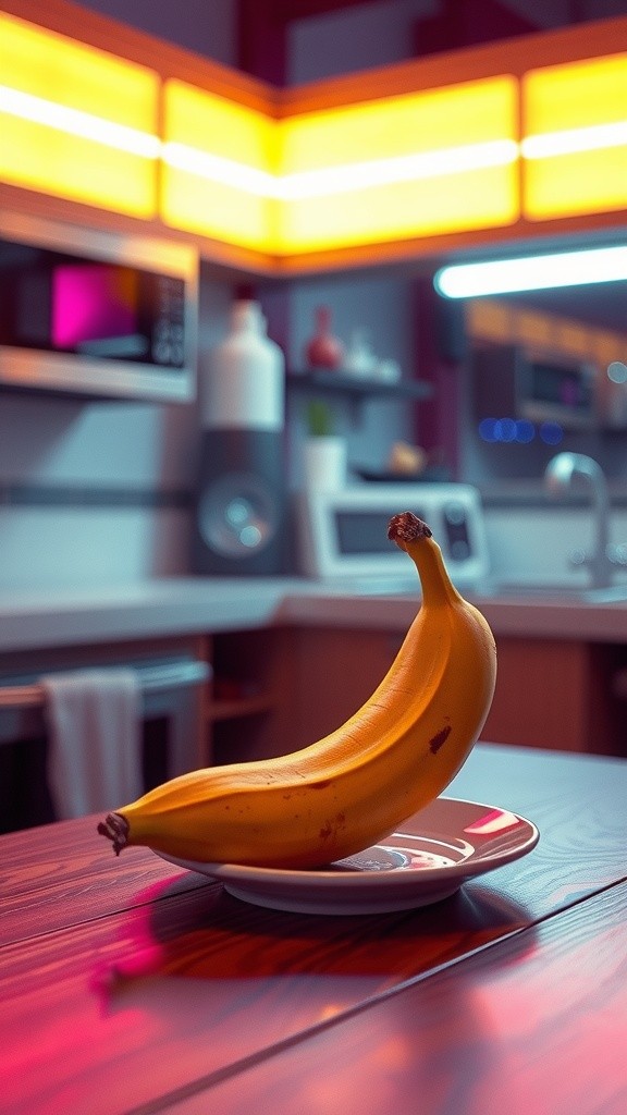 Banana Power: The Ultimate Superfood