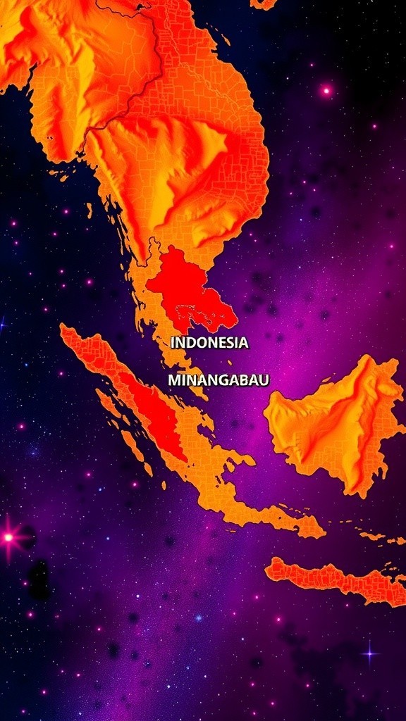 5 Fakta Unik Budaya Minangkabau