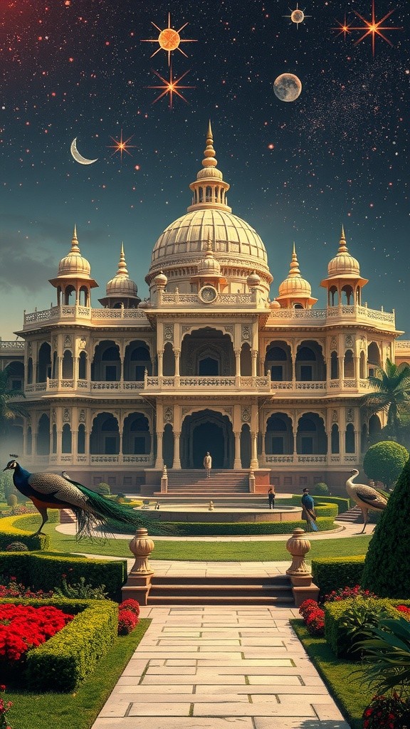 रामायण के महत्वपूर्ण पात्रों का परिचय