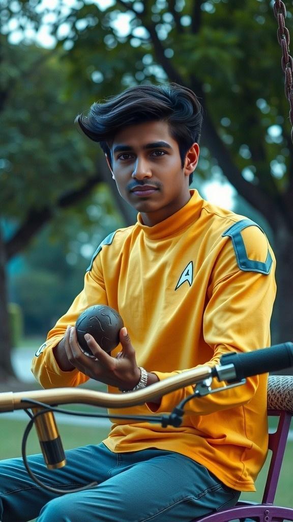 Kunal Ki Yaadon Ka Safar