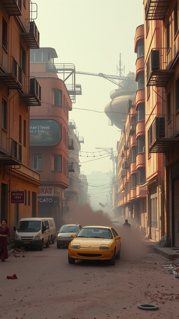 संघर्ष और सपने