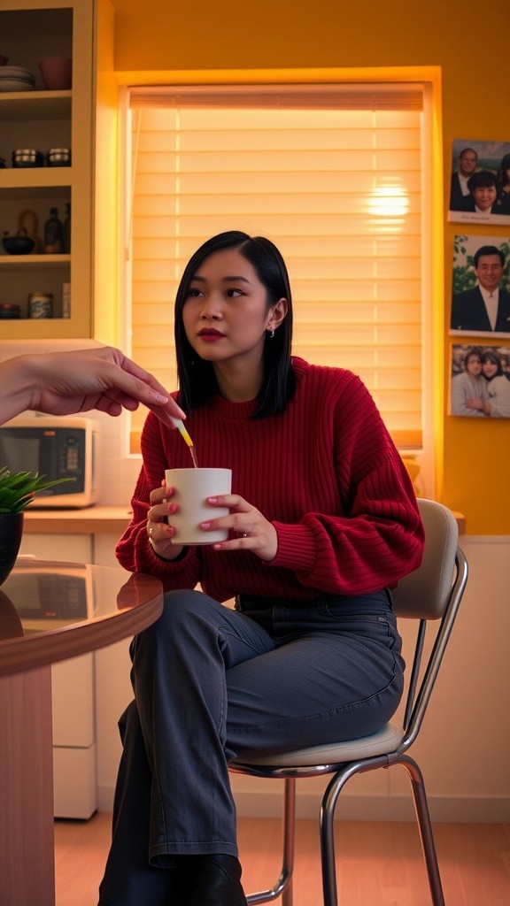Kapal Api: Nikmati Kopi Dengan Cita Rasa Khas!
