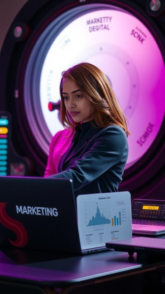 Mengoptimalkan Hook dan CTA untuk Konten Digital Efektif