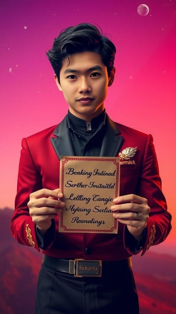 Bambang Nyasar Ke Kumpulan Waiters