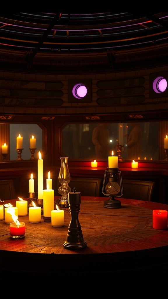 Evolusi Penemuan Lampu: Dari Lilin hingga LED