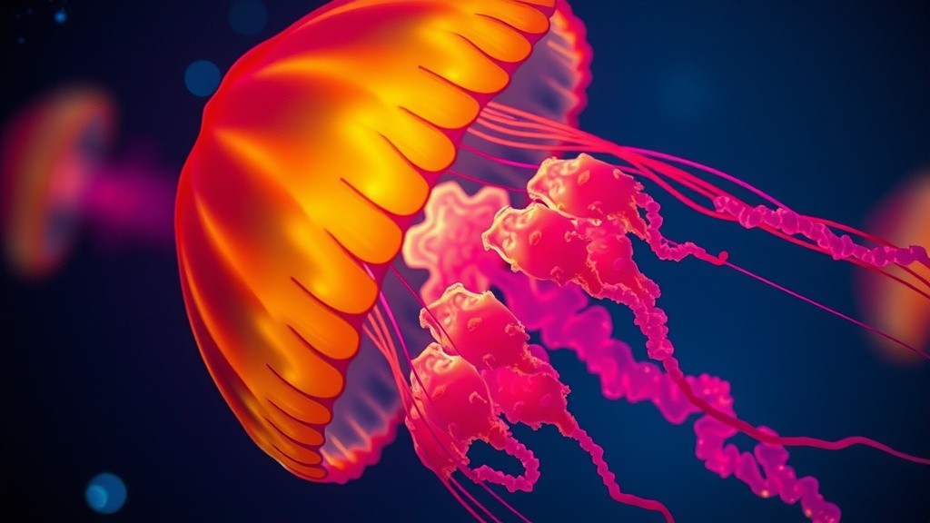 Incredible Nature: Immortal Jellyfish, Zombie Ants, and Your Gut's Second Brain!