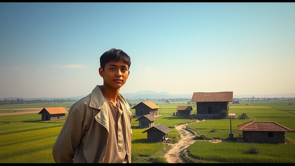 सूरज का साहस और जादुई ताबीज