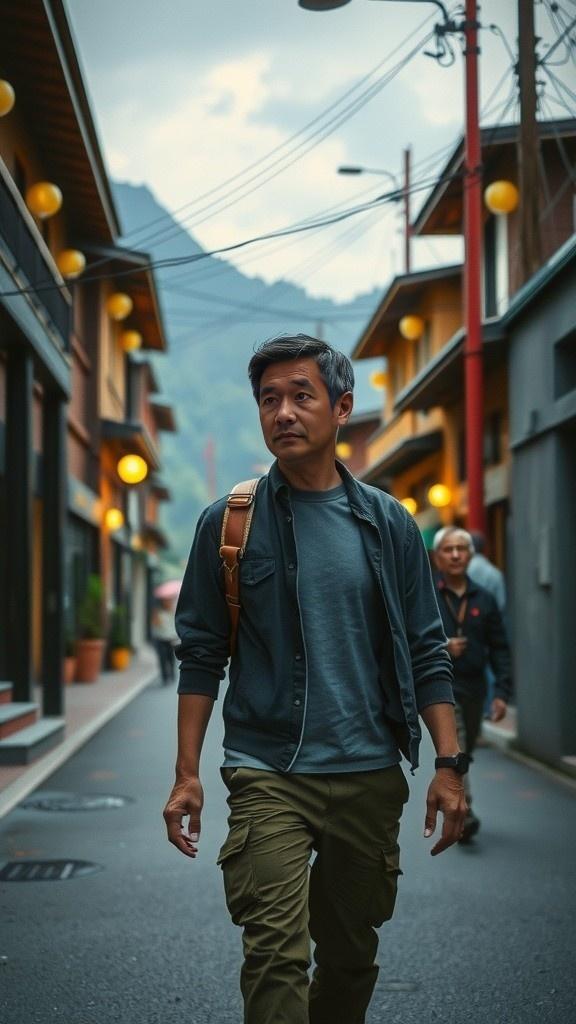 Cinta yang Hilang: Perjalanan Luna Menghadapi Pengkhianatan