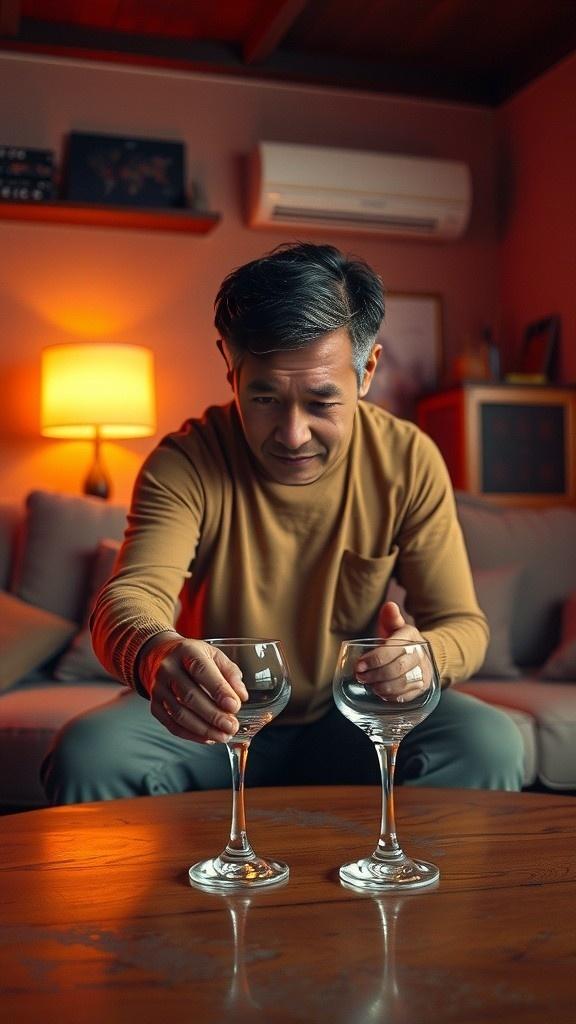 Membersihkan Hati dari Kekecewaan dan Keputusasaan