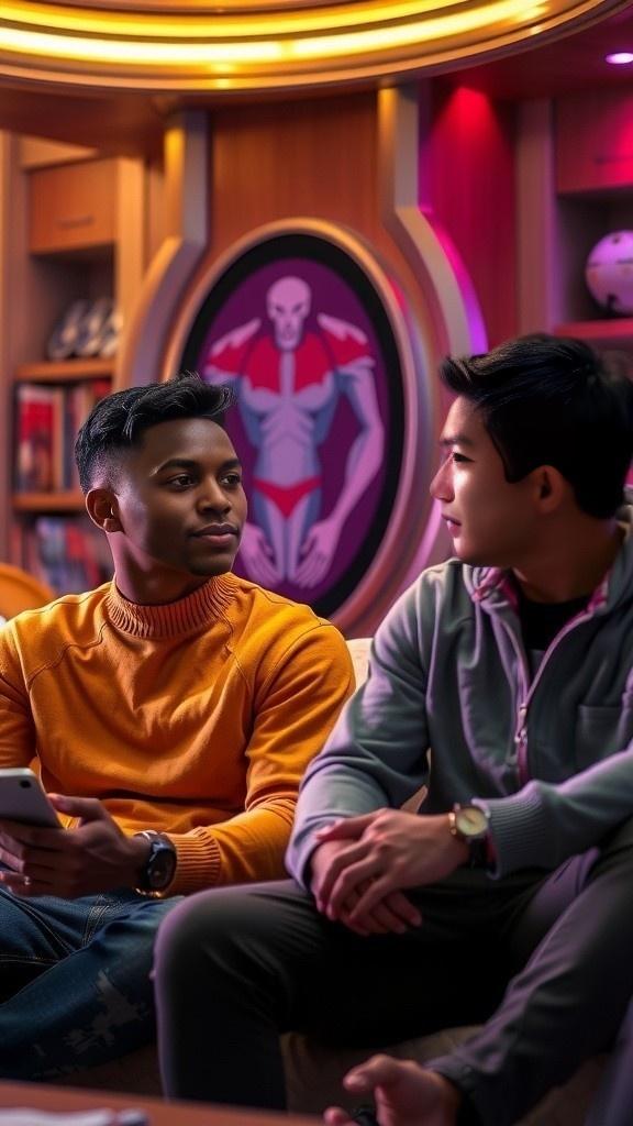 Sahabat Nyeleneh: Ujian Matematika dan Ide Nyontek Konyol