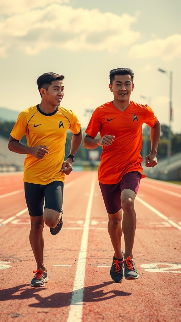 Kesalahan Dalam Latihan Maraton