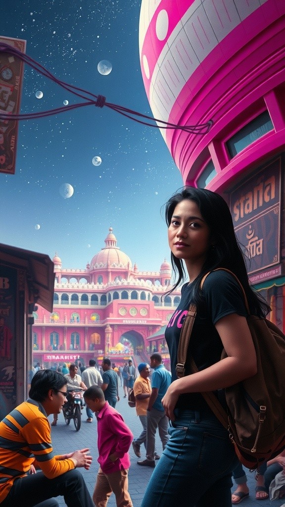 इंडिया गेट के छिपे राज़