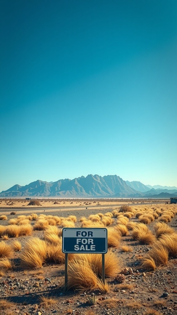 Key Questions to Ask Before Buying Land