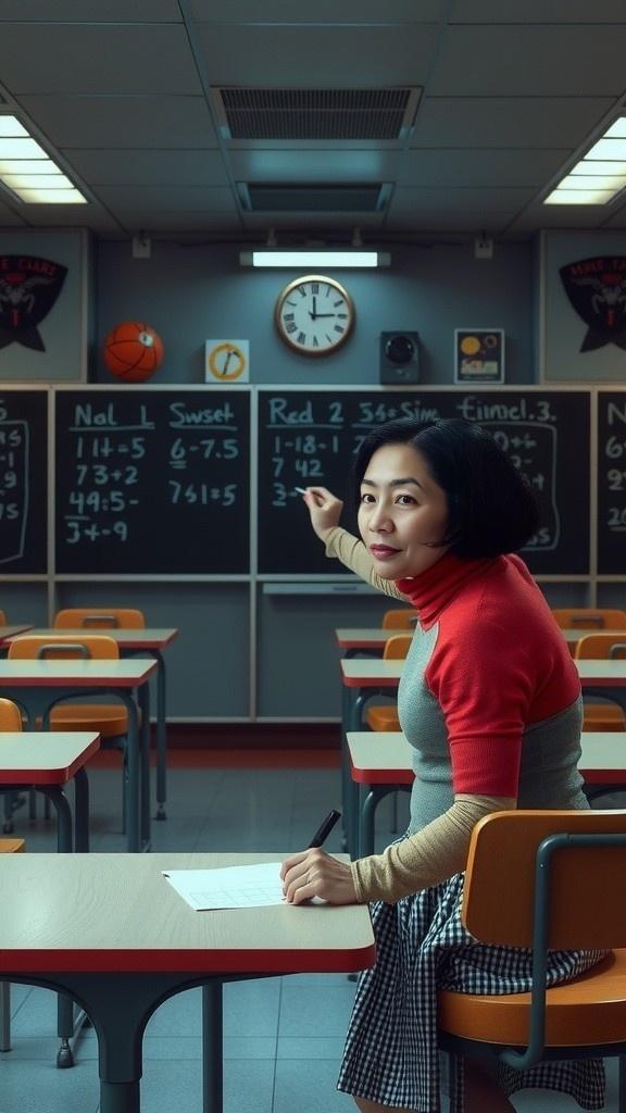 Jawaban Cerdas Anto di Ujian Matematika