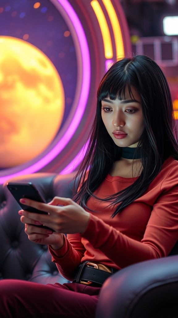 Hidup di Era Digital: Antara Eksistensi dan Kesepian