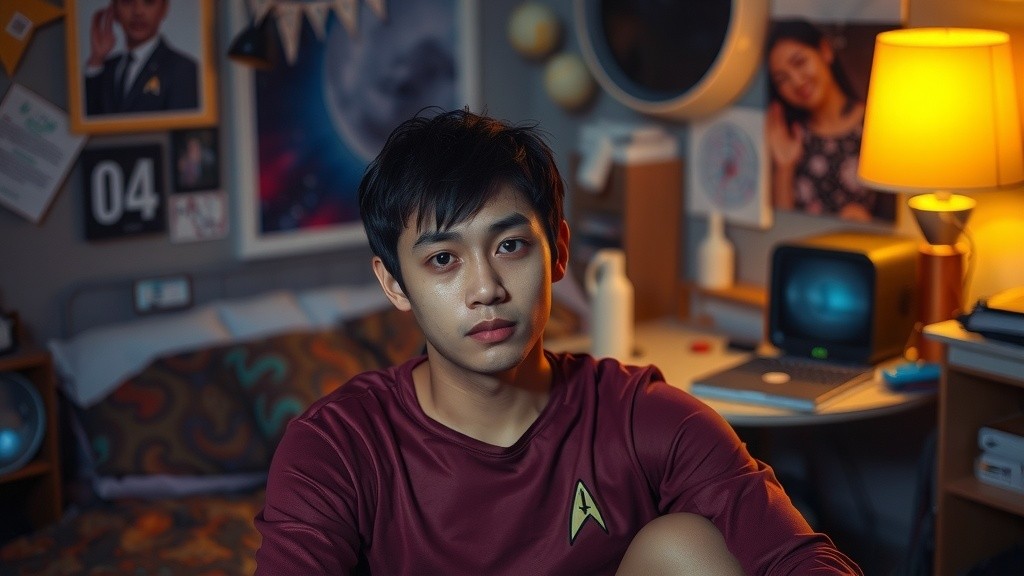 Apa yang Terjadi Jika Tidak Tidur 24 Jam?