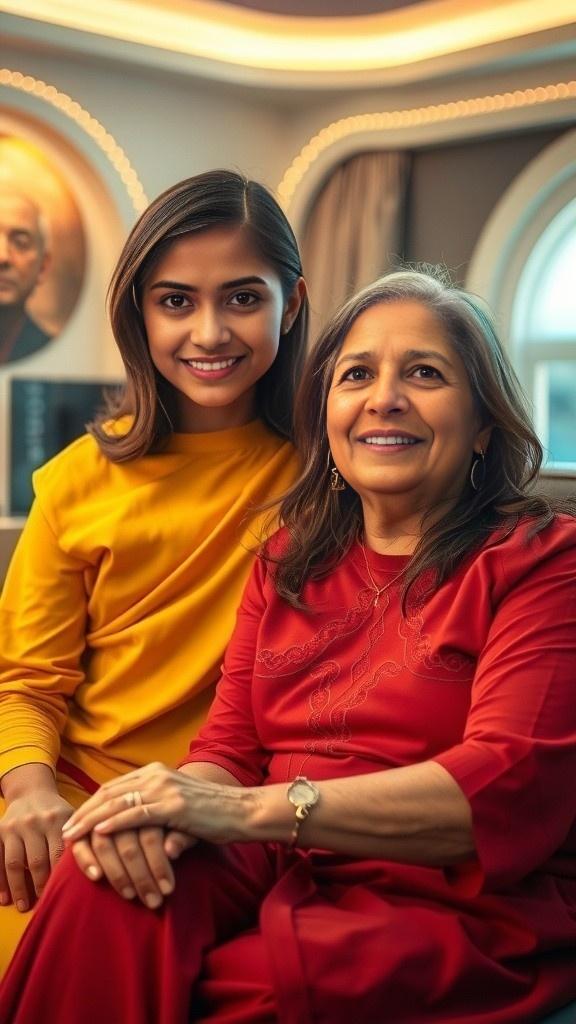 कूलमव सूए की कहानी