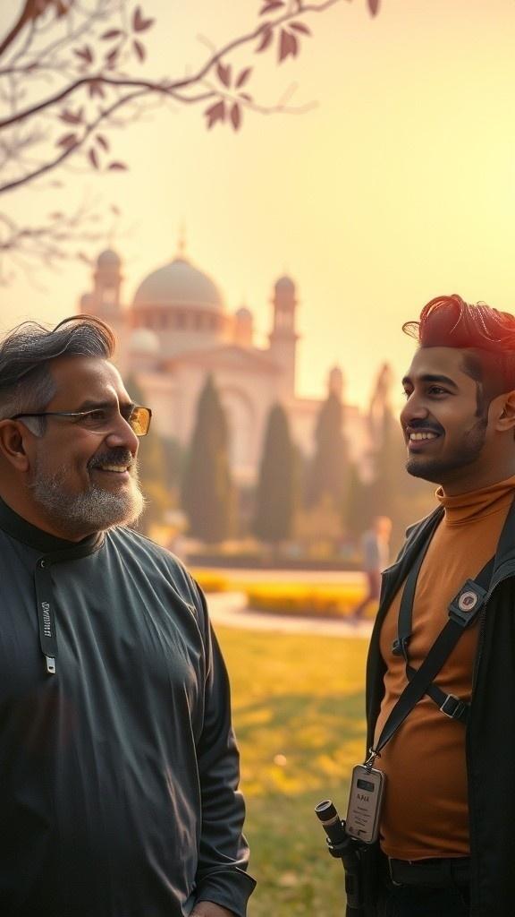 जंगल का रहस्य
