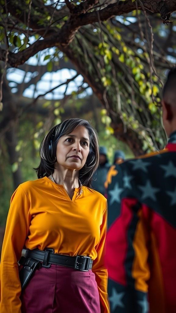 Legenda Gunung Tangkuban Perahu: Pelajaran dari Cinta dan Norma Sosial